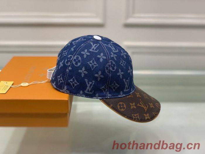 Louis Vuitton Hats LVH00024